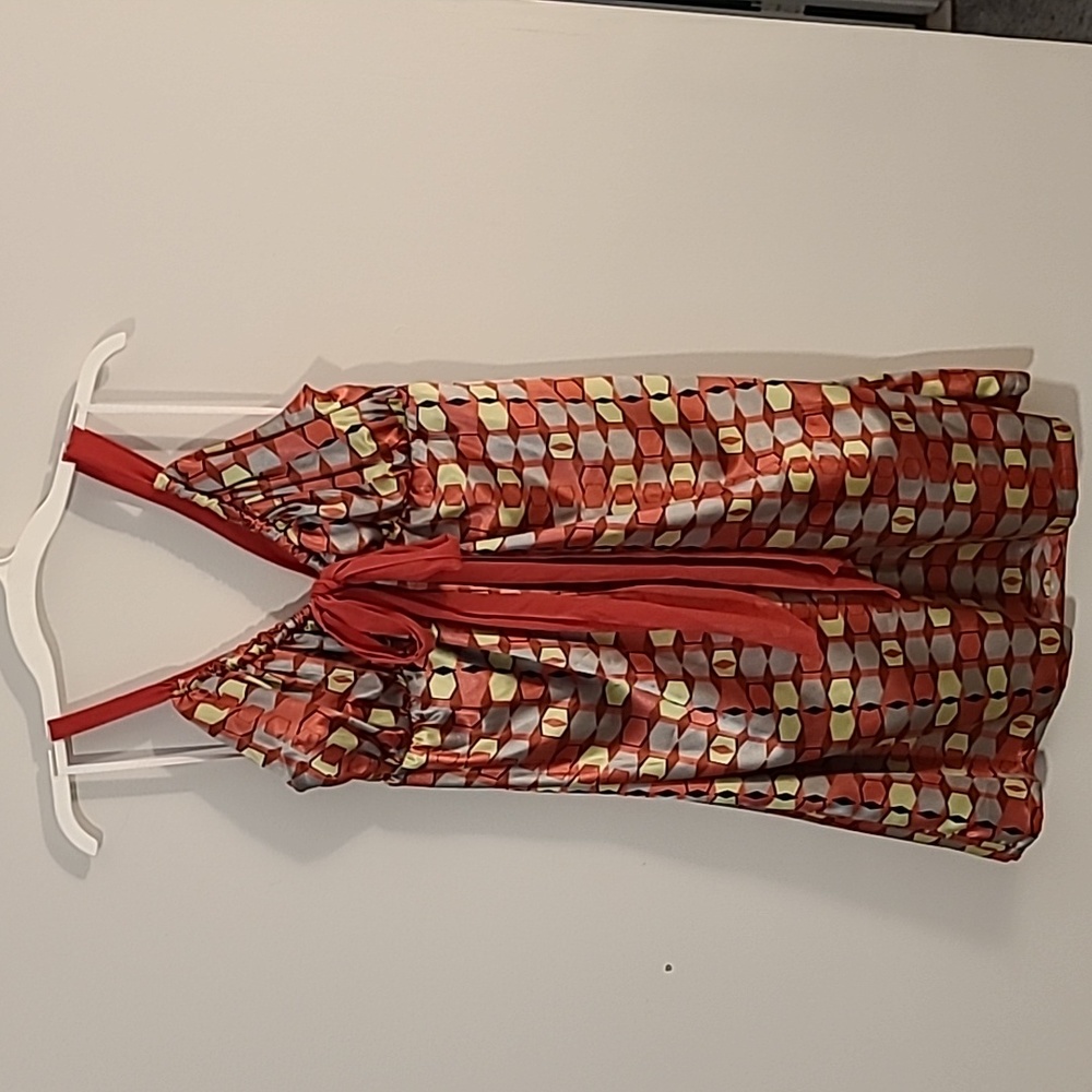 Super cute, size 13/14 Johnny Martin dress! NWT